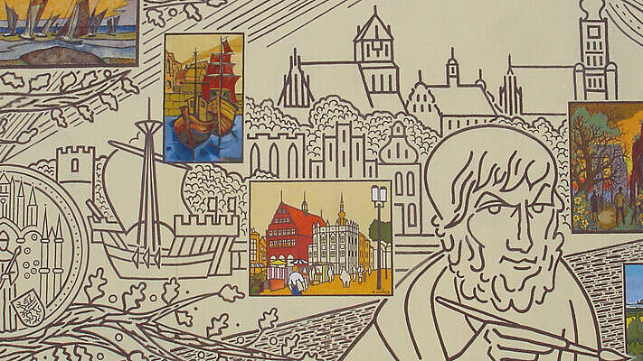 Geschichte der Fakultät