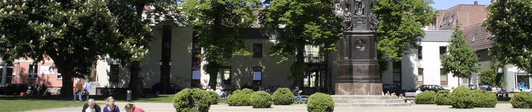 Die Fachschaft