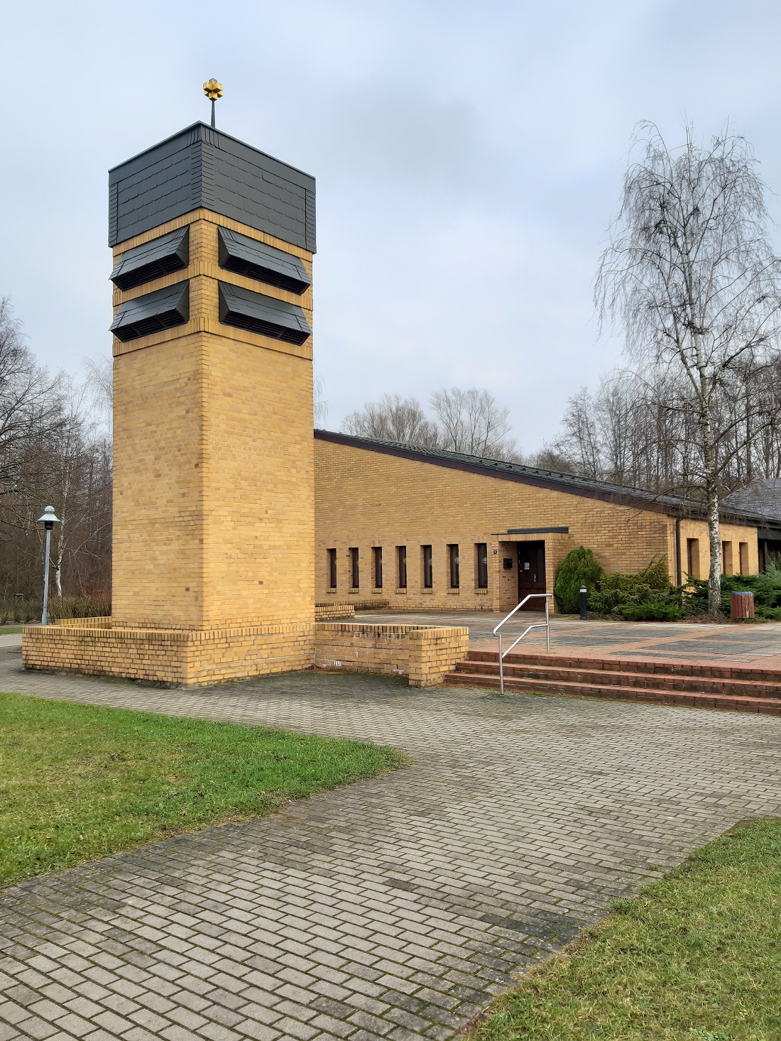 AG Kirche und Kulturerbe Fakultät Universität Greifswald
